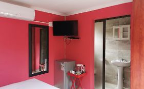 Thavhani Guest House